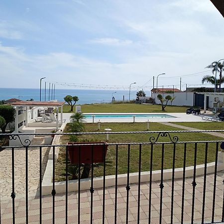 Deep Sea Residence Agrigento Bagian luar foto