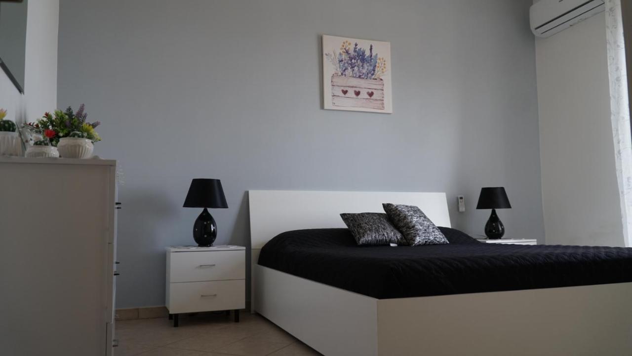 Deep Sea Residence Agrigento Bagian luar foto