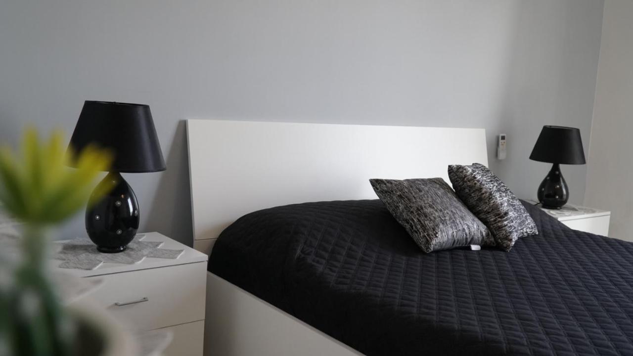 Deep Sea Residence Agrigento Bagian luar foto