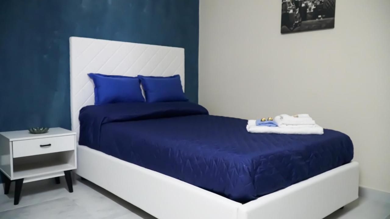 Deep Sea Residence Agrigento Bagian luar foto