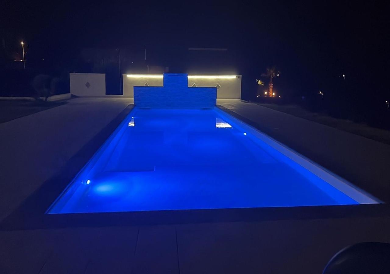 Deep Sea Residence Agrigento Bagian luar foto
